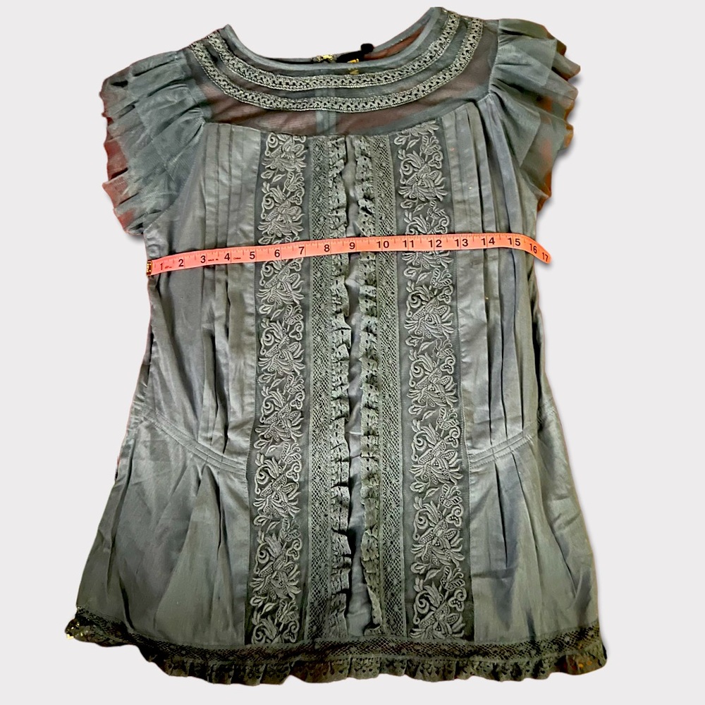 ASOS Revive Top - Picture 5 of 6